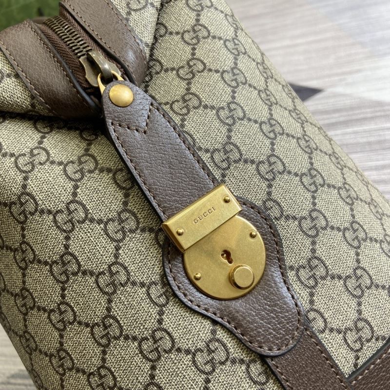 Gucci Travel Bags